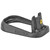 Reptilia Blackhole polymer magwell for Glock 19/23 Gen 3 and Gen 4, black, MPN 100-005
