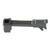 Radian Ramjet 3.1 inch barrel with Afterburner compensator for Sig P365, black DLC, MPN H0024, side angle