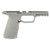 Wilson Combat grip module for Sig P365 X-Macro, gray, MPN 365M-SG, right side