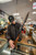 Ready Gunner 2027 Annual Membership checking out a shotgun