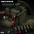 Savior Equipment Specialist Range Bag in OD Green with three cushioned pistol sleeves, example image with open pockets