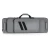 Savior Equipment Specialist double rifle case, 42 inch, SW Gray