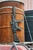 HK SP5K-PDW 9mm pistol package with Otter Creek Labs Milkman suppressor, Aimpoint ACRO P-2 and SBT5K folding brace, upright