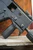 KRISS Vector Gen II 9mm SBR package with TISHA suppressor, EOTECH EXPS3 and KRISS vertical grip, angled downward