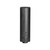 YHM R9 multi caliber suppressor for 9mm and 308 rifles in matte black on white background