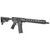Ruger Harrier 5.56 NATO rifle with 16.1 inch barrel, free float M-LOK handguard, and black anodized finish angled inward to the right