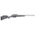 Ruger American Generation II rifle in 308 Winchester with 20 inch barrel, gunmetal Cerakote finish and gray splatter stock