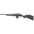 Ruger American Generation II Patrol rifle in 6MM ARC with 16.1 inch barrel, graphite black Cerakote finish and black splatter stock