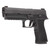 SIG Sauer P320 XTEN 10MM optics-ready full-size pistol with 5-inch bull barrel angled inward to the left