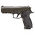 SIG Sauer P226 X-Series Legion 9MM full-size DA/SA pistol with optics-ready slide and G10 grips