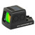 Holosun EPS Carry MRS enclosed reflex sight with 2 MOA red dot and 32 MOA circle reticle