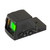 SIG Sauer ROMEO-X PRO enclosed red dot sight with 32 MOA circle and 2 MOA red dot reticle