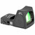 Trijicon RMR Type 2 adjustable 1 MOA reflex red dot sight in black other side