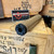Dead Air Mojave 45 Flat Dark Earth modular pistol suppressor, in store image angled view