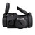 Aimpoint Micro T-2 black 2 MOA red dot reflex sight without mount other side