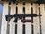 Daniel Defense DDM4 V5 AR-15 rifle chambered in 5.56 NATO with 16 inch cold hammer forged barrel and DDM4 rail pointing to the right