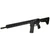 Sig Sauer M400 SDI XSeries AR-15 rifle chambered in 5.56 NATO with 16 inch barrel, M-LOK handguard and Magpul SL stock, stock image angled to the left