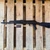 Arsenal SAM5 5.56 NATO AK rifle with forged milled receiver, 16.3-inch chrome-lined barrel, black polymer furniture, AK scope rail, and 30-round magazine, in store image