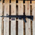 Bravo Company BCM MID-16 Mod 2 AR-15 rifle chambered in 5.56 NATO with 16-inch barrel, QRF Picatinny handguard, and BCM SOPMOD stock, in store image