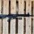LWRC IC-SPR AR-15 rifle chambered in 5.56 NATO with 14.7-inch cold hammer-forged NiCorr barrel, piston system, monoforge receiver, and black finish, in store image pointing to the right