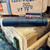 Rugged Radiant762 modular 7.62 suppressor with titanium construction, black Cerakote finish, M2 muzzle brake, and ADAPT module for long or short configurations, in store image sideways