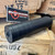 Otter Creek Labs Polonium 5.56 NATO suppressor with Cerakote black finish, 17-4 stainless steel construction, HUB-compatible mounting system, full-size 5.8-inch design, and duty-rated performance, in store image tip view