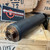 Otter Creek Labs Polonium 5.56 NATO suppressor with Cerakote black finish, 17-4 stainless steel construction, HUB-compatible mounting system, full-size 5.8-inch design, and duty-rated performance, in store image thread view
