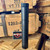 AAC Ti-RANT 9M HD modular 9mm suppressor with Black PVD finish, titanium and stainless steel construction, configurable full or compact length, and multi-caliber compatibility, in store image