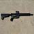 SIG SAUER M400 FORGE 11.5 inch 5.56 NATO pistol with ROMEO MSR Gen II red dot and MAGPUL BSL arm brace, in store image