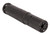 SilencerCo Omega 36M modular multi-caliber suppressor with Charlie ASR mount.