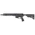 Geissele Super Duty MOD1 11.5-inch 5.56 NATO short-barreled rifle with MK16 M-LOK rail and HUXWRX QD flash hider, left