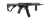 Daniel Defense DDPCC 9mm short-barreled rifle with 8.3-inch threaded barrel, DD4 M-LOK rail, and black finish.
