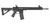 PSA 16" Mid-Length 5.56 NATO Rifle Magpul MOE EPT M-LOK