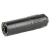 Canik VOID-556K 5.56 NATO suppressor in black with HUB compatibility and low-back-pressure design, stock image