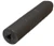 Canik VOID-9 9mm titanium suppressor in black with HUB-compatible mounting interface.