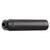 Sig Sauer Hexium 300 titanium suppressor with black Cerakote finish and low back pressure design.
