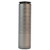 SilencerCo Scythe Ti .30 caliber Grade 5 titanium rifle suppressor with gray anodized finish, stock image.