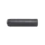 Resilient Suppressors Stacy's Mom 5.56 and 6mm suppressor with black Cerakote finish, stock image side view