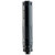 Dead Air RXD910Ti 9mm and 10mm titanium suppressor with black Cerakote finish. Stock image.