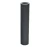 FOR Systems Pluto .22 LR titanium rimfire suppressor in black.