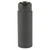 Liberty Precision Machine Duty 5.56 NATO suppressor with black Cerakote finish. Stock image, upright