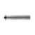B&T Impuls-9-M 9mm modular titanium pistol suppressor in gray.