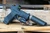 Ready Gunner custom Glock 43X Hush Puppy 9mm package with SilencerCo Spectre 9K, Holosun EPS Carry and Streamlight TLR-7 HL-X.
