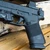 Ready Gunner custom Glock 43X Hush Puppy 9mm package with SilencerCo Spectre 9K, Holosun EPS Carry and Streamlight TLR-7 HL-X.