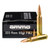 Ammo Inc Signature 223 Remington 55 grain FMJ brass case rifle ammunition 20 round box