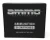 Ammo Inc Signature 380 ACP 90 grain Jacketed Hollow Point ammunition 20 round box