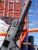 KRISS Vector SDP Gen II 9mm suppressed package with CAT MOB and Holosun ARO EVO zoomed in on suppressor