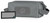 Savior Equipment Loose Sac Soft Ammo Carrier in Gray