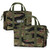 Savior Equipment Mini Hauler Duffle Bag in Tiger Stripe camouflage