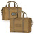 Savior Equipment Mini Hauler Duffle Bag in Dark FDE